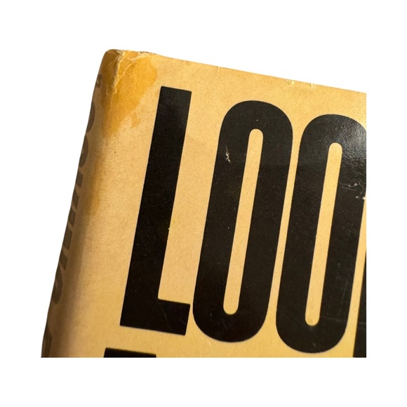 Looking for Mr. Goodbar by Judith Rossner: 1st Edition: Book Club Edition: Rare - Picture 5 of 8